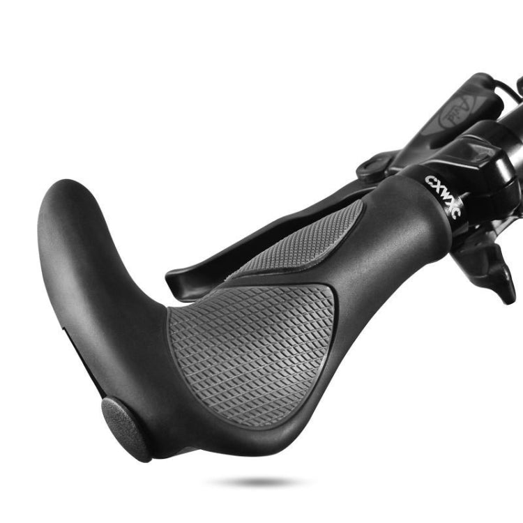 CXWXC Guidoline de vélo VTT, embouts de guidon en caoutchouc, accessoires de cyclisme, HL-G232, HL-G233, HL-G311A, HL-G311-1A