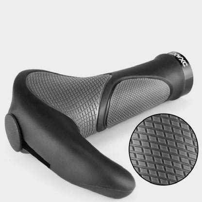 CXWXC Guidoline de vélo VTT, embouts de guidon en caoutchouc, accessoires de cyclisme, HL-G232, HL-G233, HL-G311A, HL-G311-1A