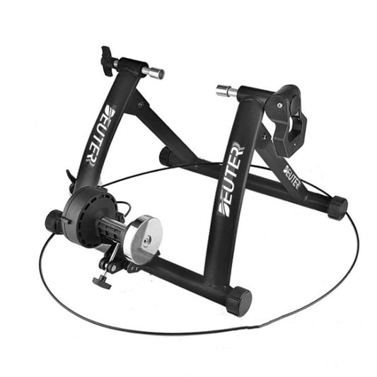 Plateforme d'entraînement DEUTER MT-04 pour vélo, Plateforme de cyclisme en salle, Support de fitness pour vélo