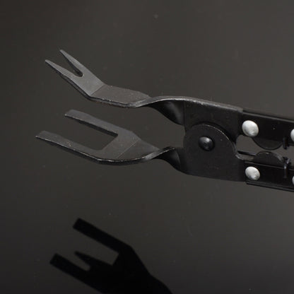 Light Pliers Cold Glue Headlights Special Tools For Removing Lights Plastic Buckle Screwdrivers Car Buckles And Changing Light Pliers, Light Pliers