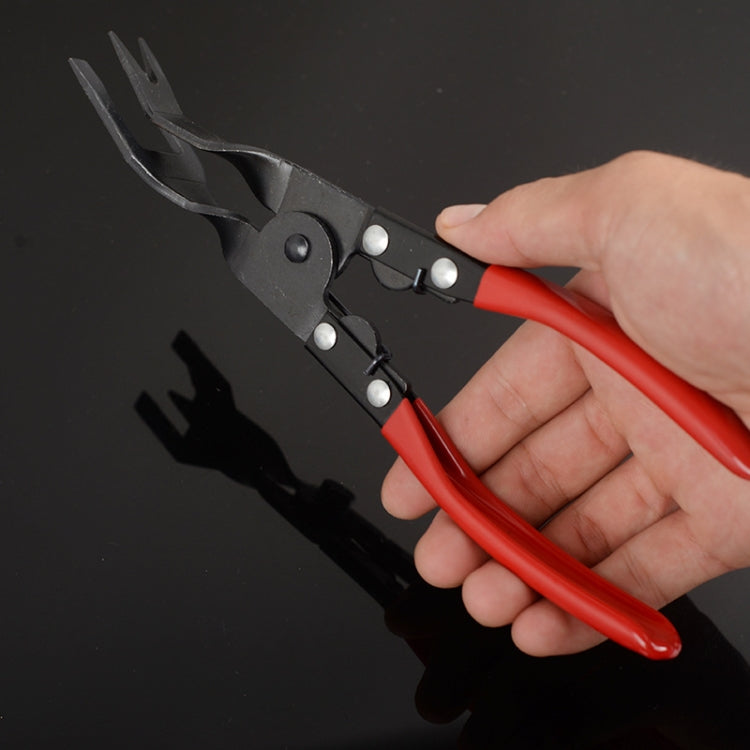 Light Pliers Cold Glue Headlights Special Tools For Removing Lights Plastic Buckle Screwdrivers Car Buckles And Changing Light Pliers, Light Pliers