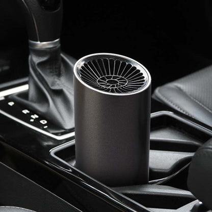 Car Heater High-Power Cylinder Heater 12V Defogging Defroster, Ordinary 8111, Purification 8112