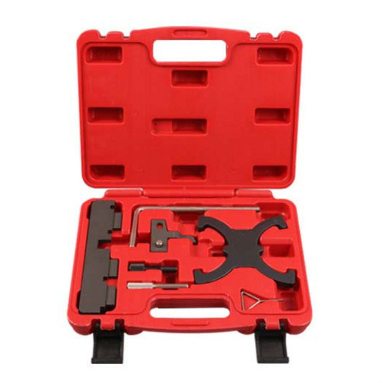 Outil de calage 1.5/1.6T Pièces de réparation automobile Kit de réparation moteur pour Ford, Outil de calage 7 en 1, Outil de calage 9 en 1