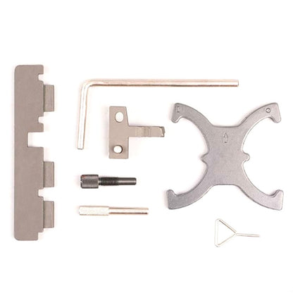 Outil de calage 1.5/1.6T Pièces de réparation automobile Kit de réparation moteur pour Ford, Outil de calage 7 en 1, Outil de calage 9 en 1