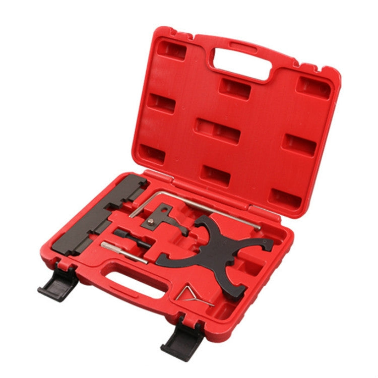 Outil de calage 1.5/1.6T Pièces de réparation automobile Kit de réparation moteur pour Ford, Outil de calage 7 en 1, Outil de calage 9 en 1