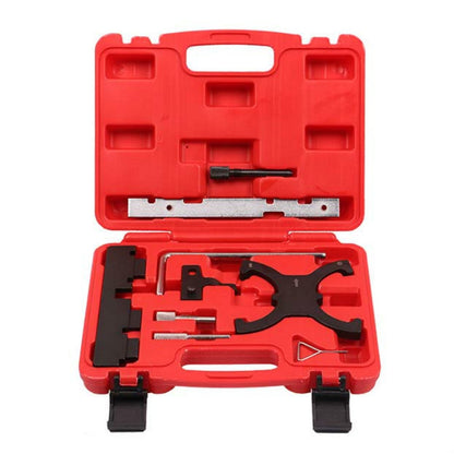 Outil de calage 1.5/1.6T Pièces de réparation automobile Kit de réparation moteur pour Ford, Outil de calage 7 en 1, Outil de calage 9 en 1