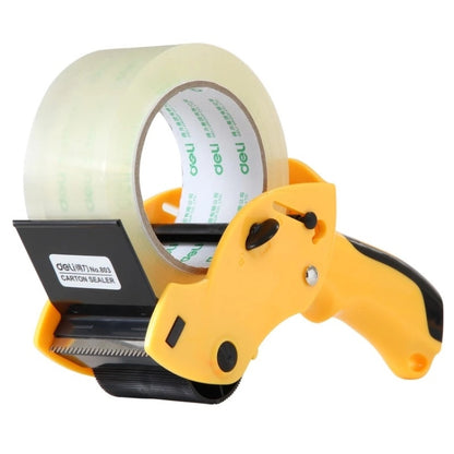 Sealing Packing Tape Sealing Machine Fixture Manual Baler Random Color Delivery