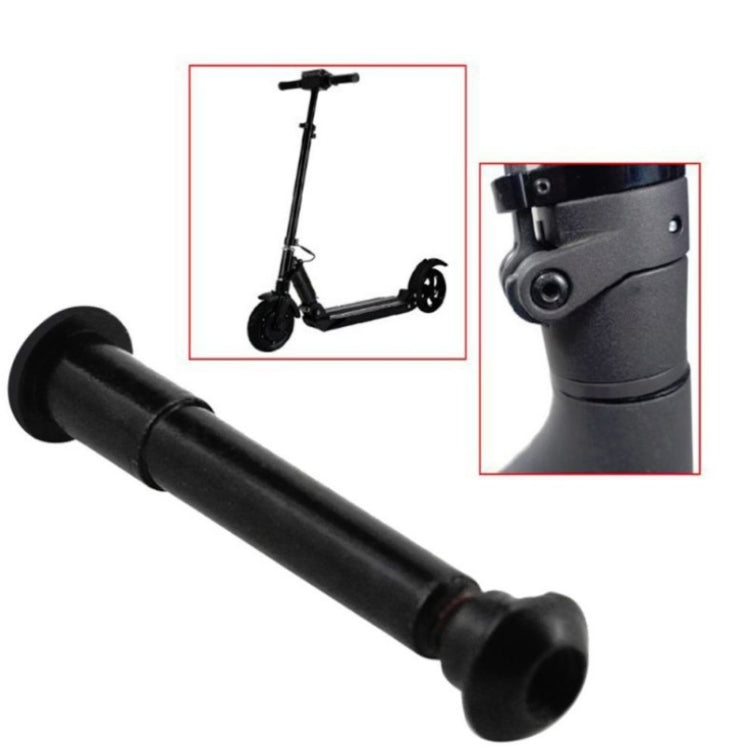 2 PCS Pour trottinette électrique Xiaomi Mijia M365 Pro Vis de verrouillage élargie épaissie, vis de verrouillage
