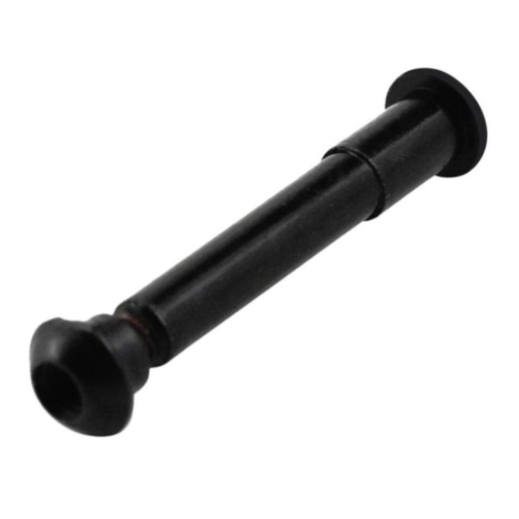 2 PCS Pour trottinette électrique Xiaomi Mijia M365 Pro Vis de verrouillage élargie épaissie, vis de verrouillage