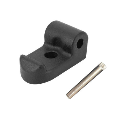 Accessoire de Crochet de Boucle Pliante pour Trottinette Électrique Xiaomi Mijia M365