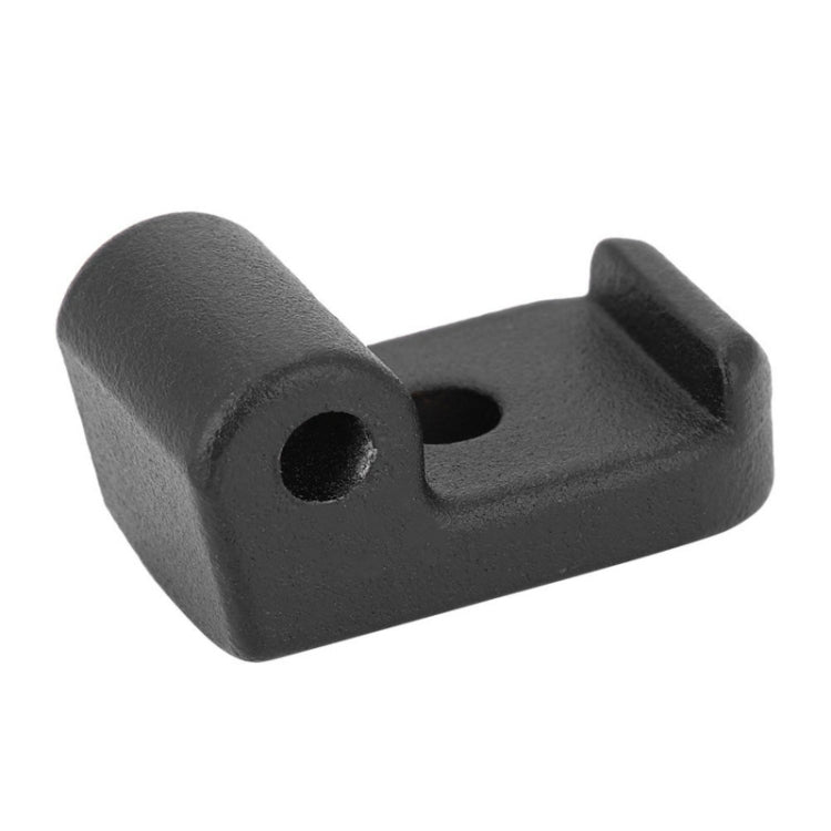 Accessoire de Crochet de Boucle Pliante pour Trottinette Électrique Xiaomi Mijia M365