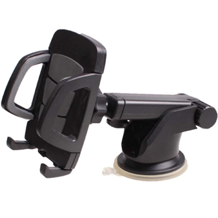 3 Sets Car Phone Holder Car Air Outlet Mobile Phone Holder Suction Cup Navigation Instrument Panel General, 2 in 1