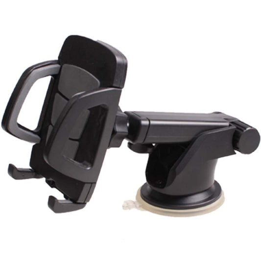 Lot de 3 supports de téléphone pour voiture, ventouse pour ventilation, tableau de bord, navigation, 2 en 1, 3 en 1