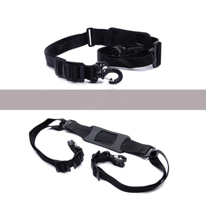 For Xiaomi Mijia M365 Folding Electric Scooter Multifunctional Strap, Width: 2.5cm, Length: 1.1-1.6m