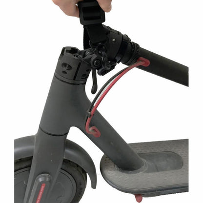 For Xiaomi Mijia M365 Folding Electric Scooter Multifunctional Strap, Width: 2.5cm, Length: 1.1-1.6m