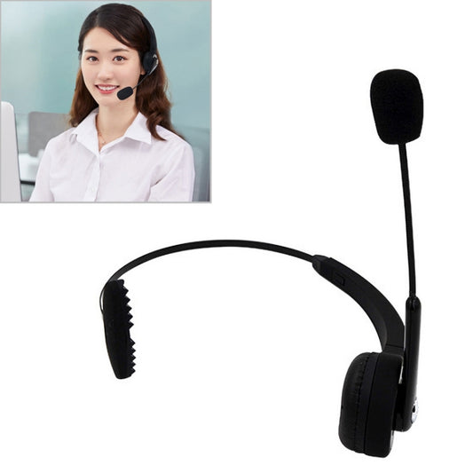Casque PS3 Écouteurs sans Fil Bluetooth Écouteurs Bluetooth 5.0, Noir, Blanc