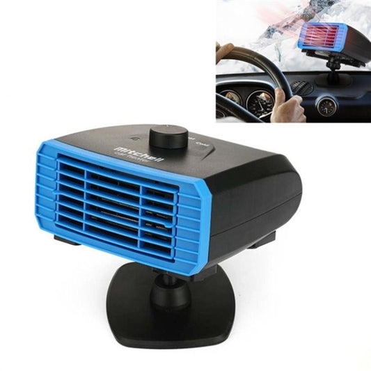 Chauffage multifonction pour voiture Chauffage de voiture rotatif à 360 degrés, modèle de base 12V, modèle de base 24V, modèle à pince 12V, modèle à pince 24V, modèle à ventouse 12V, modèle à ventouse 24V