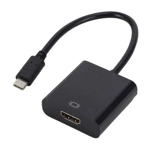 Type-C to HDMI Adapter Cable HDTV Cable, Type-C to HDMI
