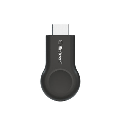 2.4G Wireless Dongle Receiver Multimedia Player HDTV Stick