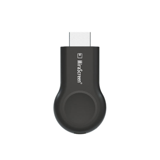 2.4G Wireless Dongle Receiver Multimedia Player HDTV Stick