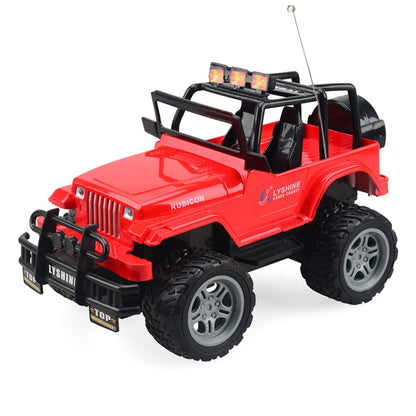 Jouets de voiture électrique télécommandée pour enfants avec chargement USB, Cabriolet Camouflage, Cabriolet Rouge, Buggy Rouge, Buggy Vert, Buggy Bleu