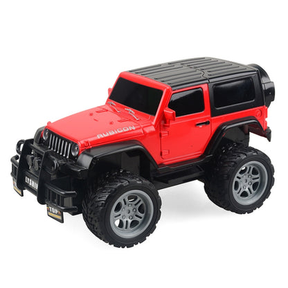 Jouets de voiture électrique télécommandée pour enfants avec chargement USB, Cabriolet Camouflage, Cabriolet Rouge, Buggy Rouge, Buggy Vert, Buggy Bleu