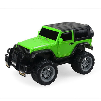 Jouets de voiture électrique télécommandée pour enfants avec chargement USB, Cabriolet Camouflage, Cabriolet Rouge, Buggy Rouge, Buggy Vert, Buggy Bleu