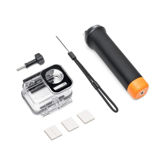 Original Dive Accessory Kit For DJI Osmo Action, Osmo Action Dive Accessory Kit