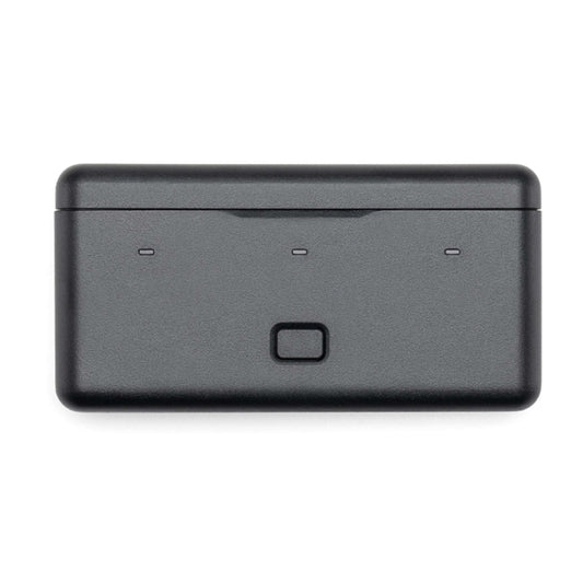 Original Multifunction Battery Storage Box For DJI Osmo Action 3, Original DJI