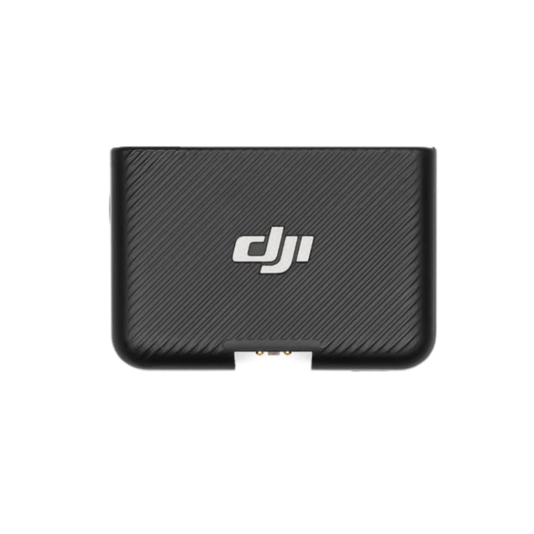 Original DJI Mic Wireless Transmission With OLED Touch Screen