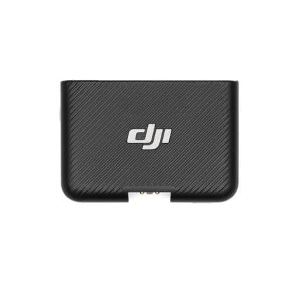 Original DJI Mic Wireless Transmission With OLED Touch Screen