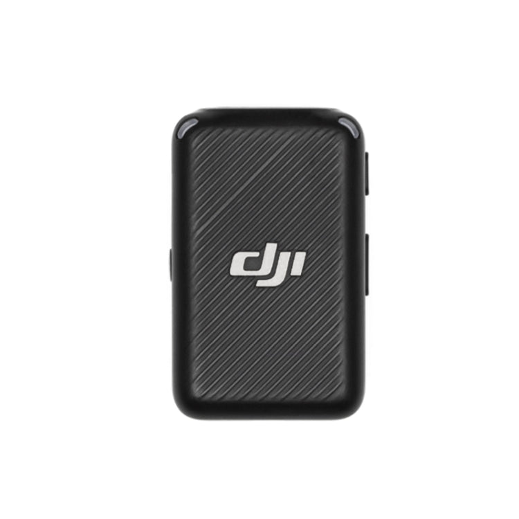 Original DJI Mic Wireless Transmission With OLED Touch Screen