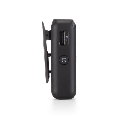 Original Wireless Transmission With OLED Touch Screen For DJI Mic, Model:1 Transmitters 1 Receiver, 1 Transmitters 1 Receiver