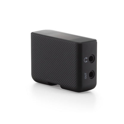 Original Wireless Transmission With OLED Touch Screen For DJI Mic, Model:1 Transmitters 1 Receiver, 1 Transmitters 1 Receiver