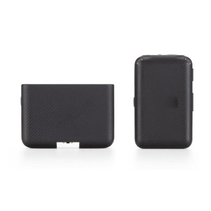 Original Wireless Transmission With OLED Touch Screen For DJI Mic, Model:1 Transmitters 1 Receiver