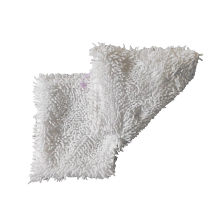 2 Housses en tissu de rechange pour balai vapeur pour Shark XT3501/3601