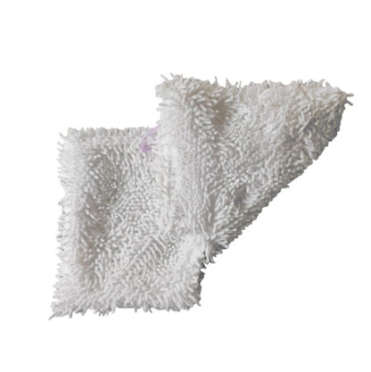 2 Housses en tissu de rechange pour balai vapeur pour Shark XT3501/3601
