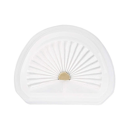 4 PCS Vacuum Cleaner Filter for Black&Derck VLPF10/HLVA320J00 & N575266