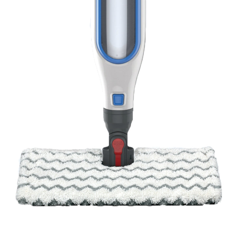 Tête de serpillière en microfibre, housse de serpillière vapeur pour Shark S5003D/S3973