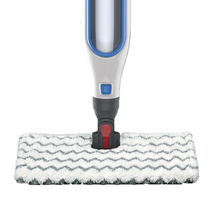 Tête de serpillière en microfibre, housse de serpillière vapeur pour Shark S5003D/S3973