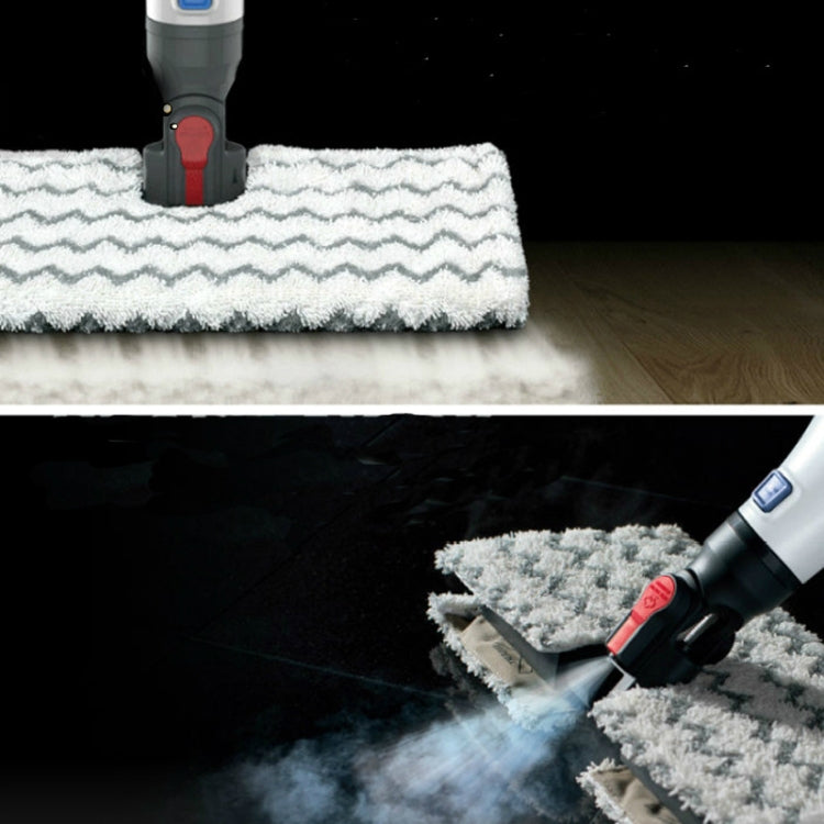 Tête de serpillière en microfibre, housse de serpillière vapeur pour Shark S5003D/S3973