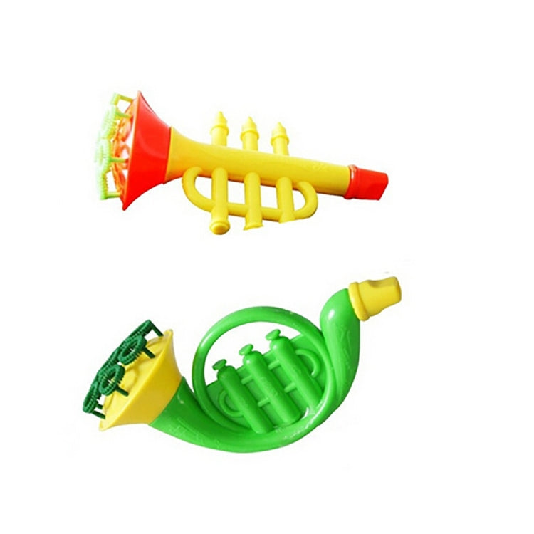 3 pièces Souffleur de bulles de savon Jouets d'extérieur amusants et éducatifs pour enfants, style aléatoire, 3 pièces Souffleur de bulles