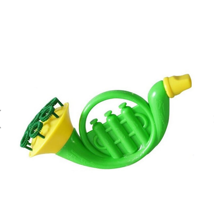 3 pièces Souffleur de bulles de savon Jouets d'extérieur amusants et éducatifs pour enfants, style aléatoire, 3 pièces Souffleur de bulles