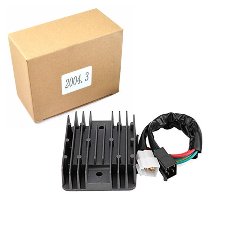 2004.3 Motorcycle Rectifier For Ducati Sport 1000 748998, 2004.3