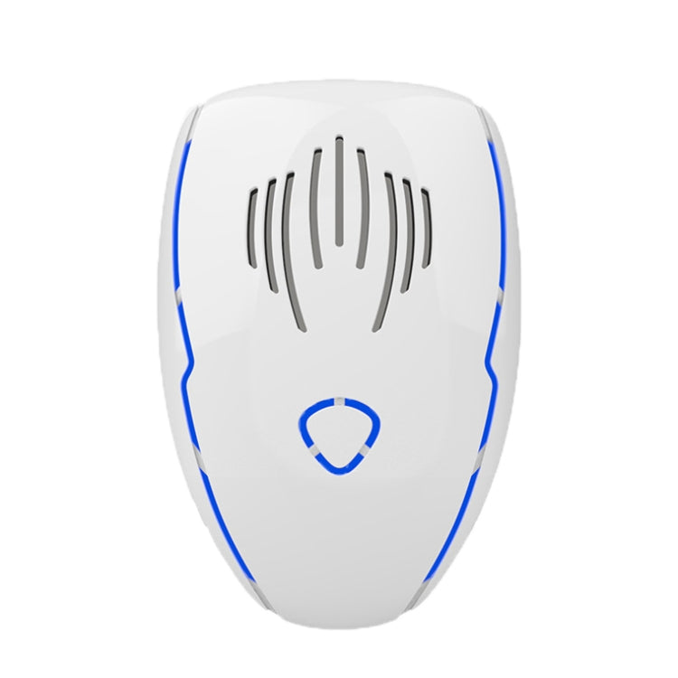 DC-9015 Household Energy-saving Multi-function Variable Frequency Ultrasonic Electronic Mouse and Mosquito Repellent