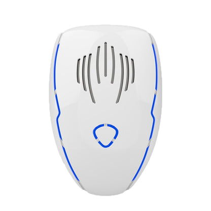 DC-9015 Household Energy-saving Multi-function Variable Frequency Ultrasonic Electronic Mouse and Mosquito Repellent