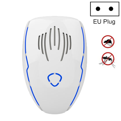 DC-9015 Household Energy-saving Multi-function Variable Frequency Ultrasonic Electronic Mouse and Mosquito Repellent