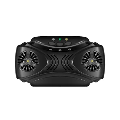 DC-9010 USB Charging Ultrasonic Mosquito Repellent Portable Insect Repellent