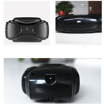 DC-9010 USB Charging Ultrasonic Mosquito Repellent Portable Insect Repellent