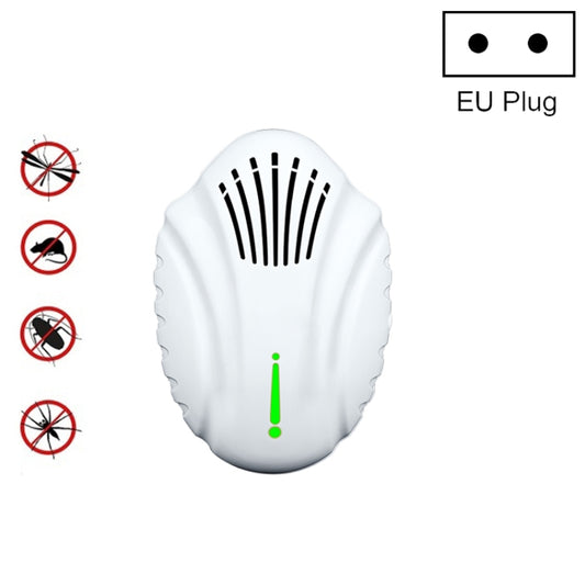DC-9014 Household Multifunctional Ultrasonic Electronic Mosquito Repellent, DC-9014 US Plug, DC-9014 EU Plug